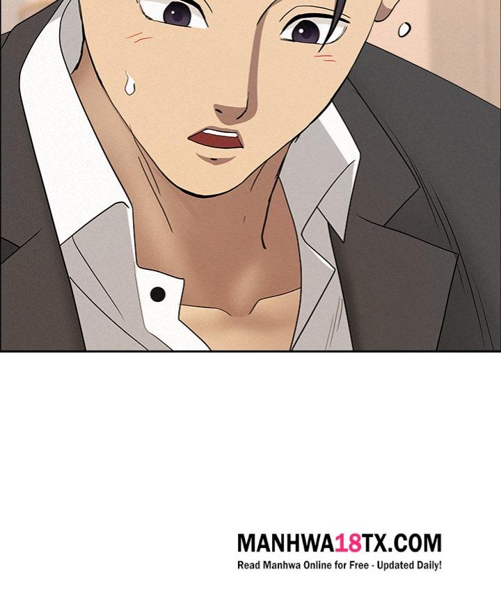 Milf Guard Chapter 47 - Page 59