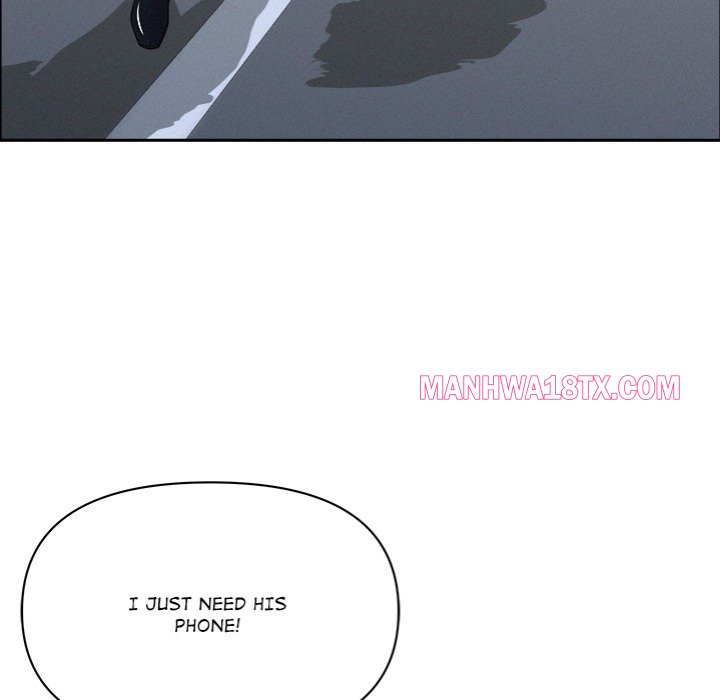 Milf Guard Chapter 47 - Page 75