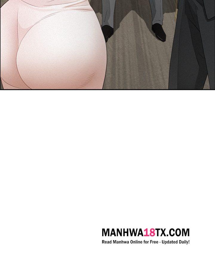Milf Guard Chapter 48 - Page 127