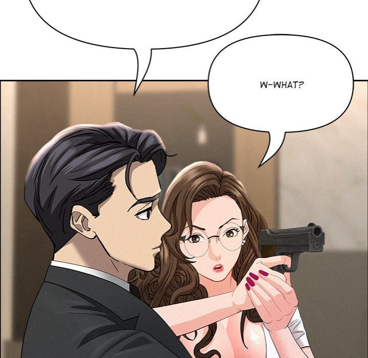 Milf Guard Chapter 48 - Page 142