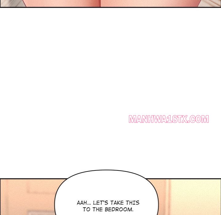 Milf Guard Chapter 48 - Page 40