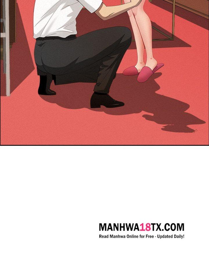 Milf Guard Chapter 48 - Page 42
