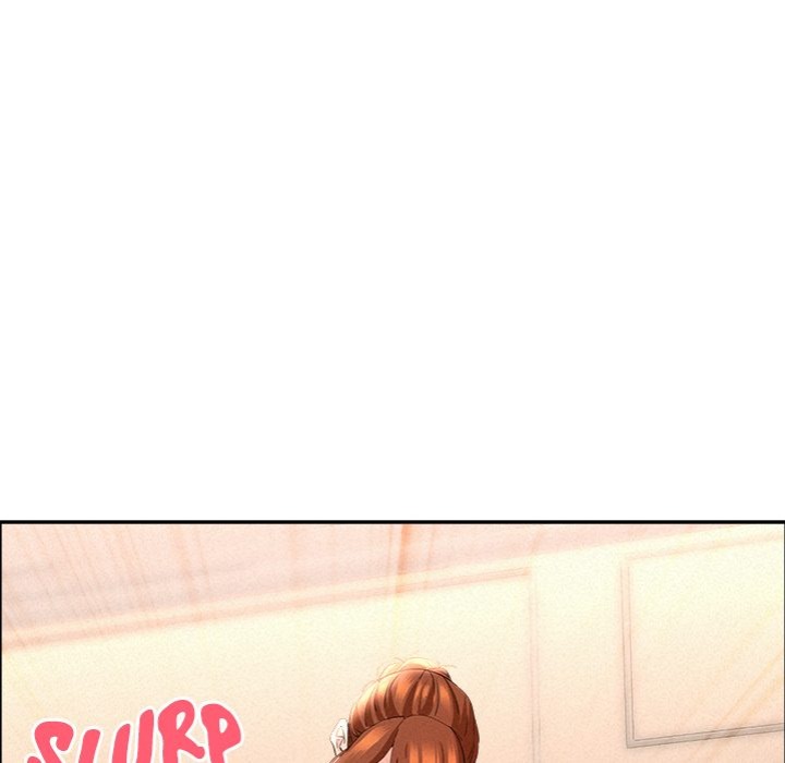 Milf Guard Chapter 48 - Page 51