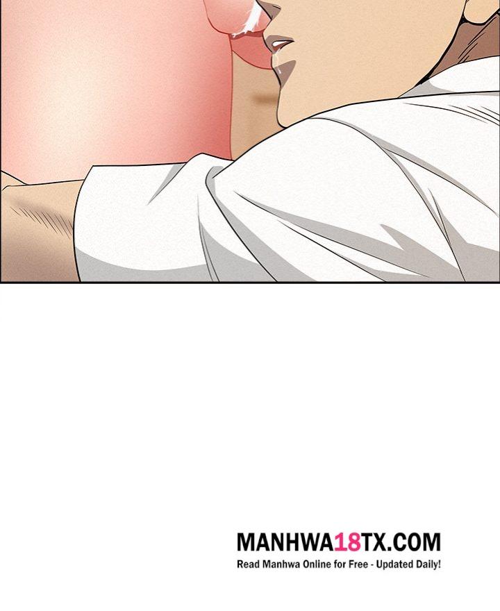 Milf Guard Chapter 48 - Page 67