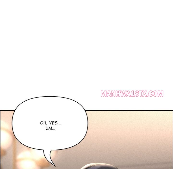 Milf Guard Chapter 48 - Page 79