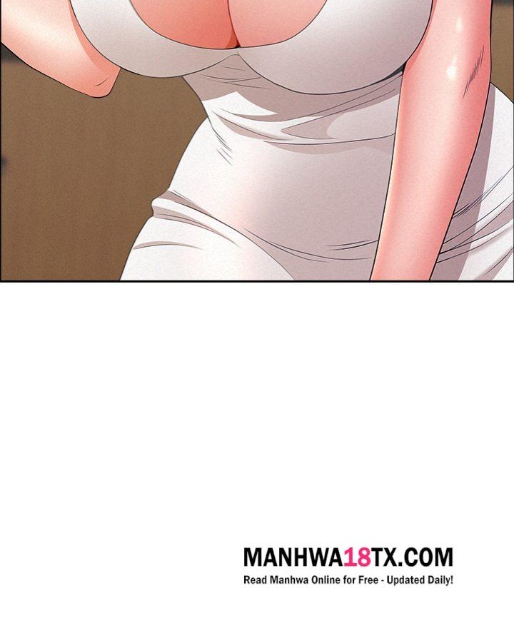 Milf Guard Chapter 49 - Page 105