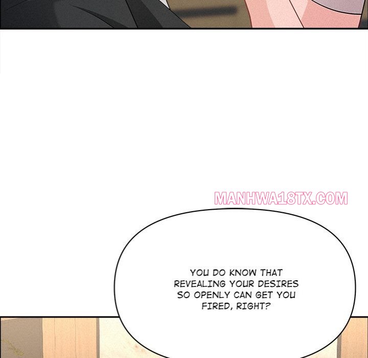 Milf Guard Chapter 49 - Page 124