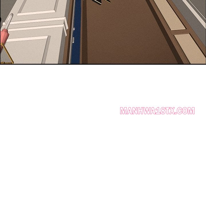 Milf Guard Chapter 49 - Page 154