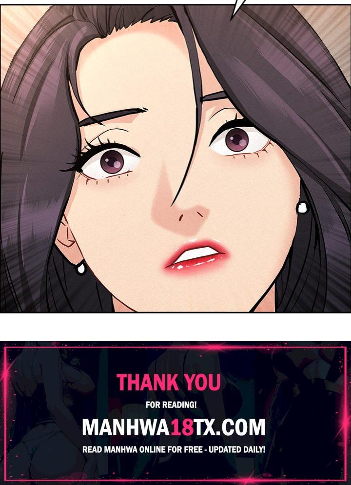 Milf Guard Chapter 49 - Page 170
