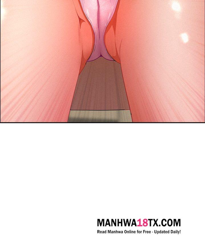 Milf Guard Chapter 49 - Page 32