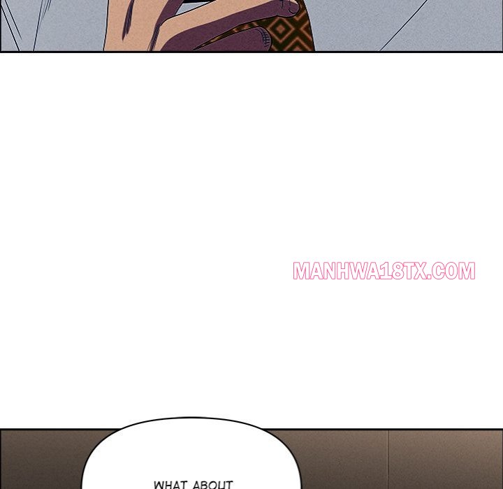 Milf Guard Chapter 49 - Page 58