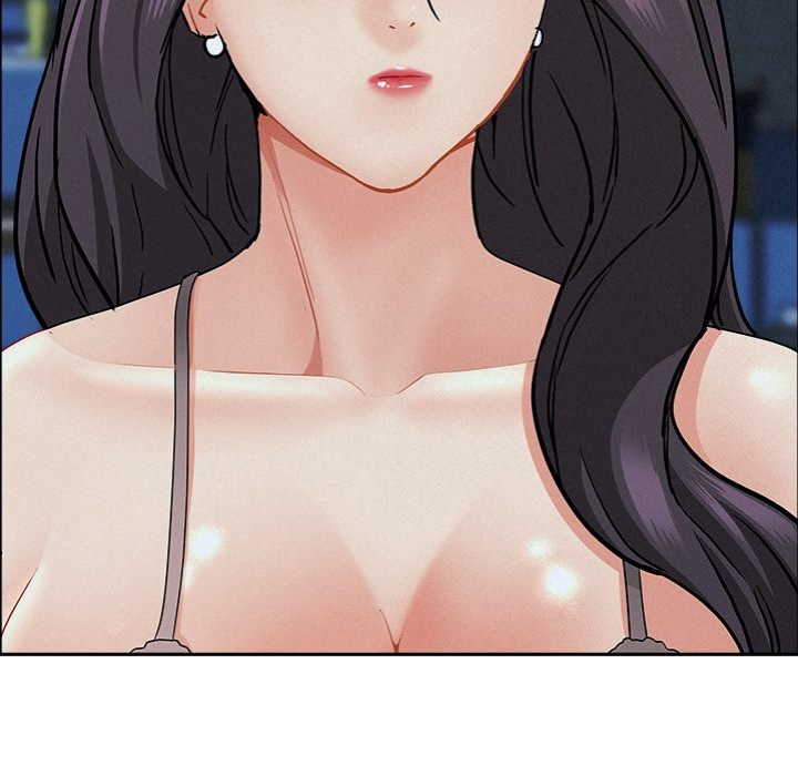 Milf Guard Chapter 49 - Page 82