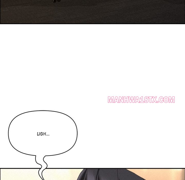 Milf Guard Chapter 49 - Page 89