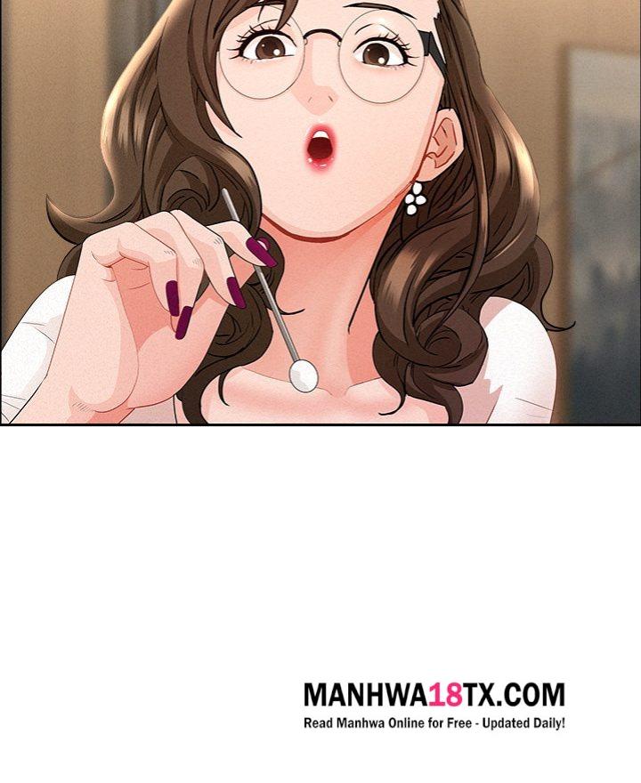 Milf Guard Chapter 49 - Page 92