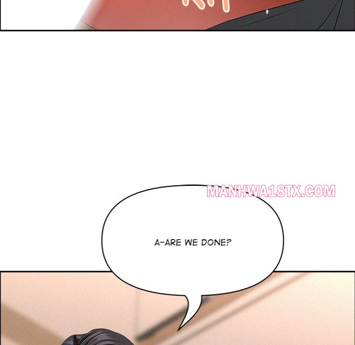 Milf Guard Chapter 52 - Page 137
