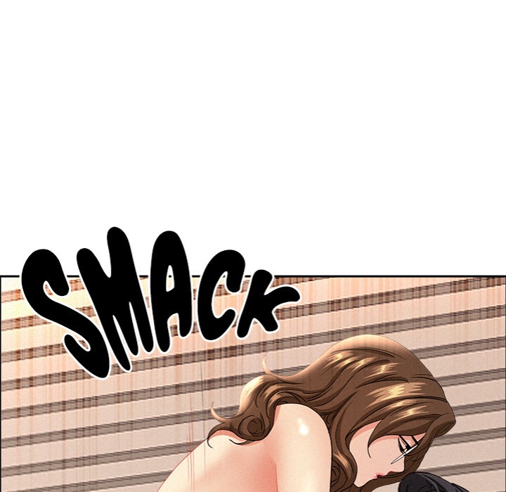 Milf Guard Chapter 52 - Page 172