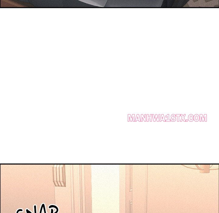 Milf Guard Chapter 52 - Page 43