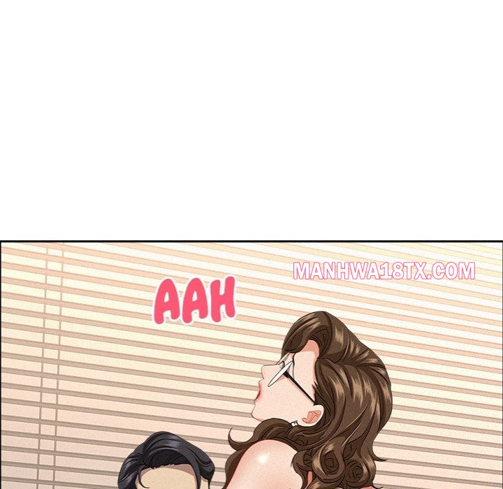 Milf Guard Chapter 53 - Page 105