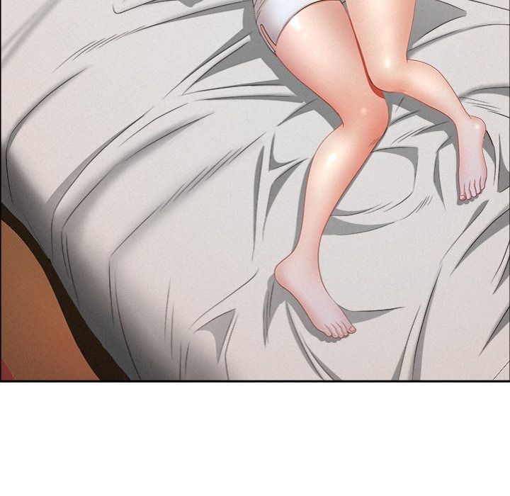 Milf Guard Chapter 53 - Page 118