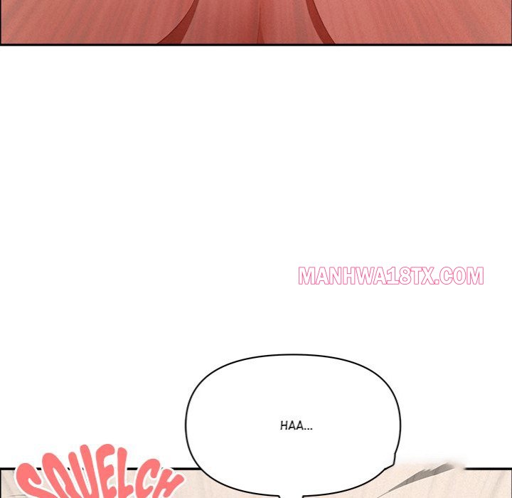 Milf Guard Chapter 53 - Page 138