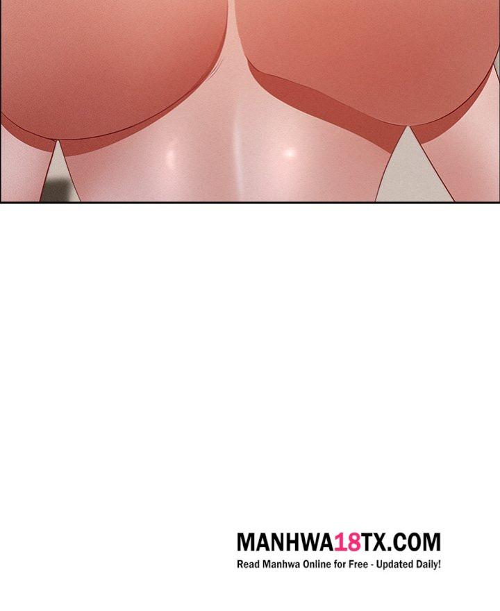Milf Guard Chapter 53 - Page 158