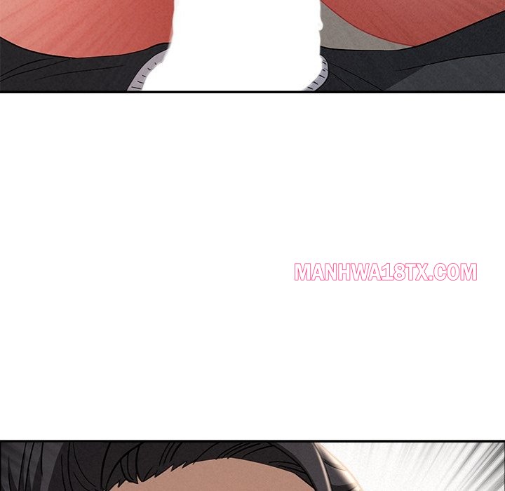 Milf Guard Chapter 53 - Page 20