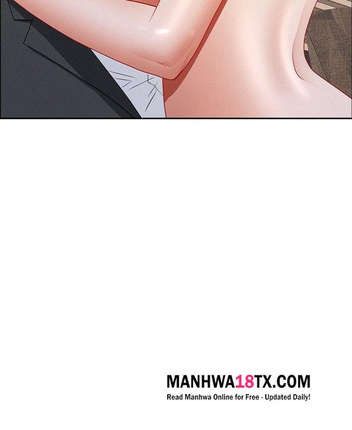 Milf Guard Chapter 53 - Page 56