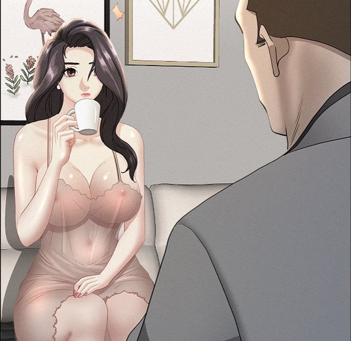 Milf Guard Chapter 53 - Page 85