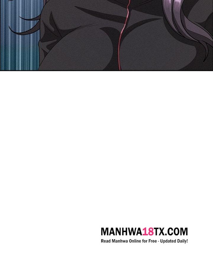 Milf Guard Chapter 56 - Page 149