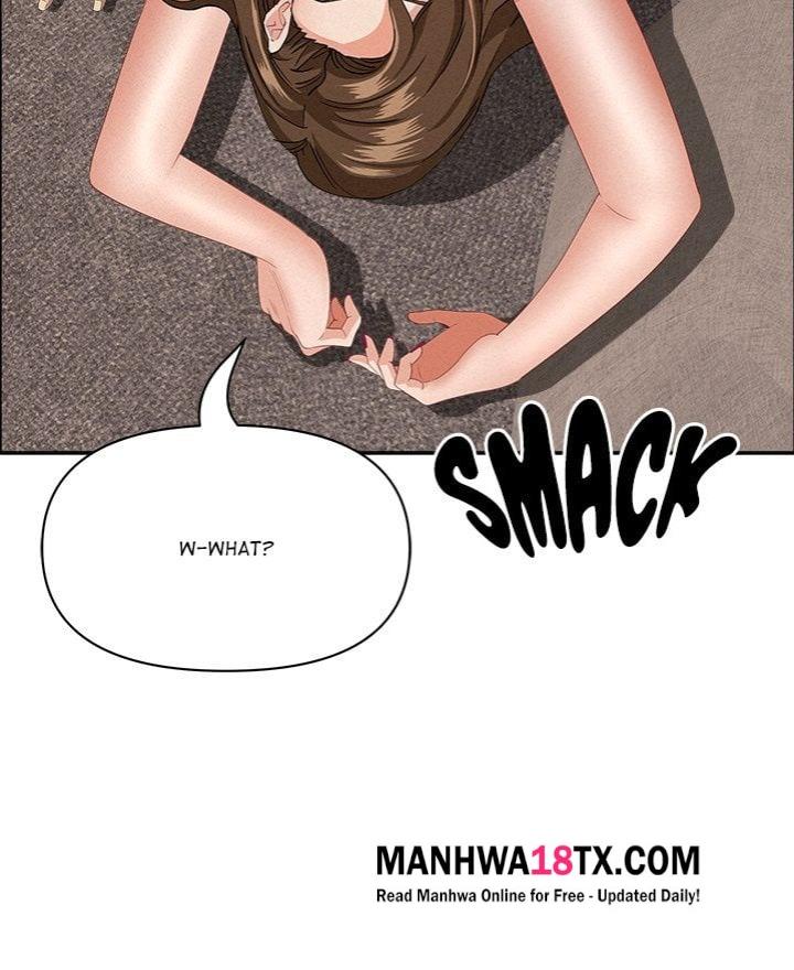 Milf Guard Chapter 56 - Page 64