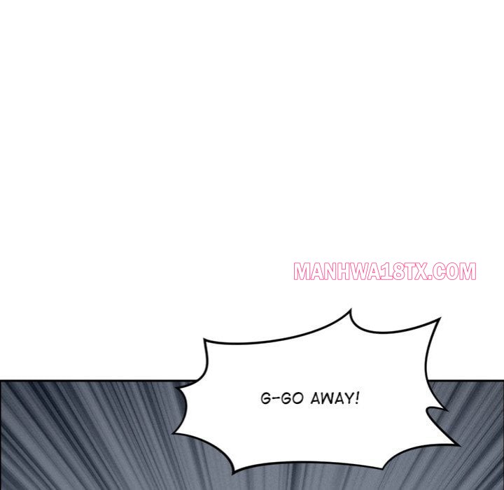 Milf Guard Chapter 56 - Page 94
