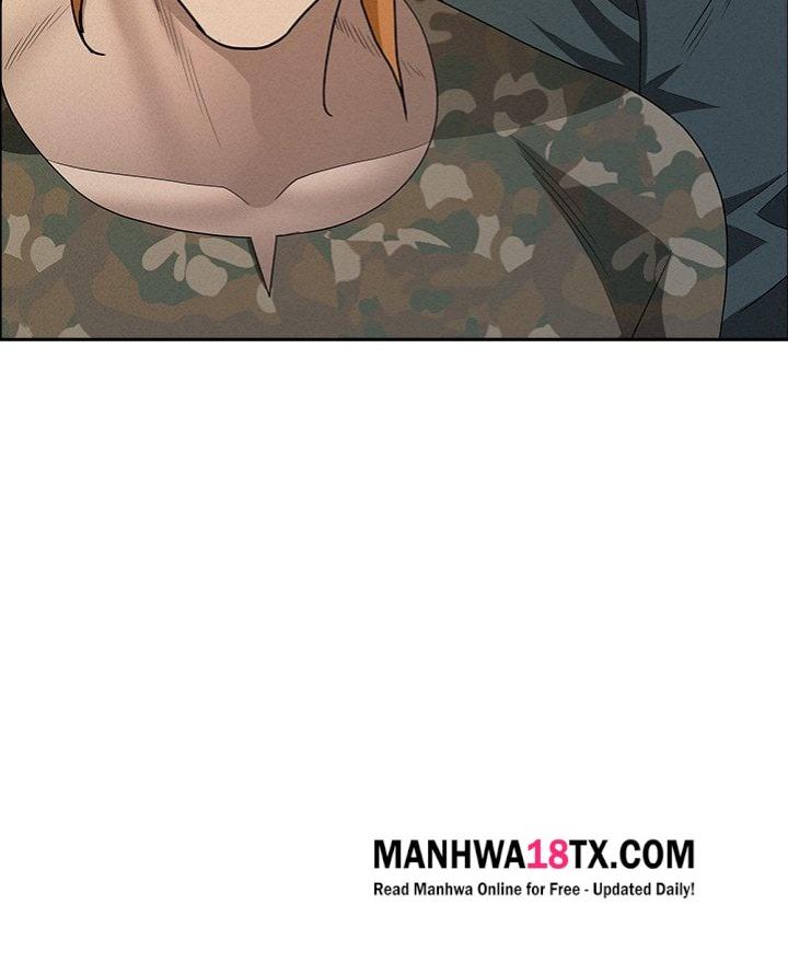 Milf Guard Chapter 56 - Page 98