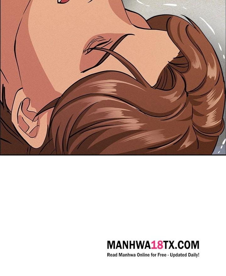Milf Guard Chapter 63 - Page 107