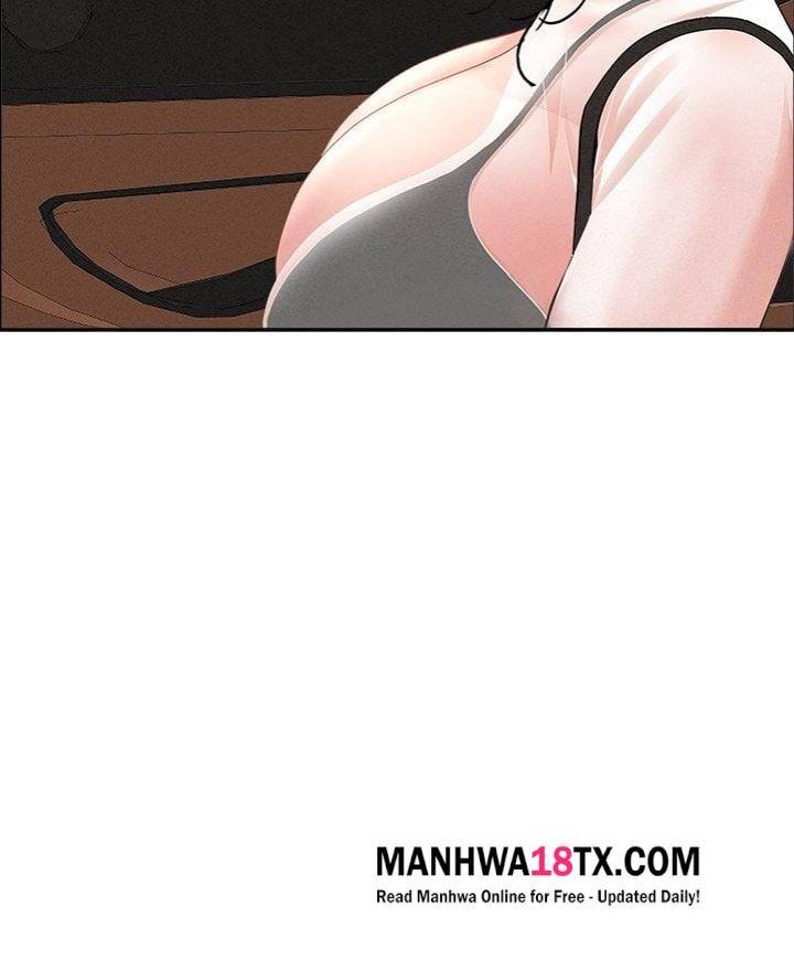 Milf Guard Chapter 63 - Page 129