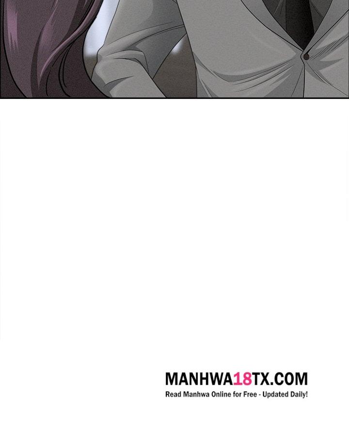 Milf Guard Chapter 63 - Page 79