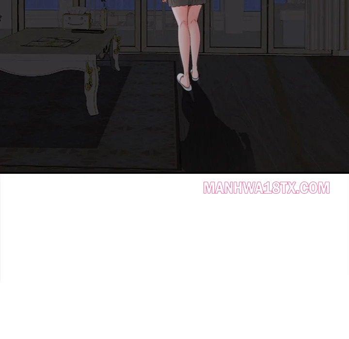 Milf Guard Chapter 64 - Page 111
