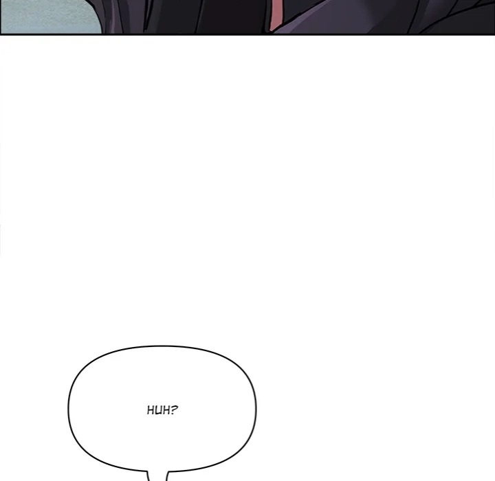Milf Guard Chapter 64 - Page 156