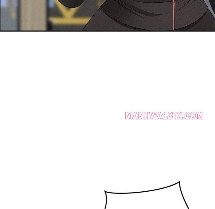 Milf Guard Chapter 65 - Page 105