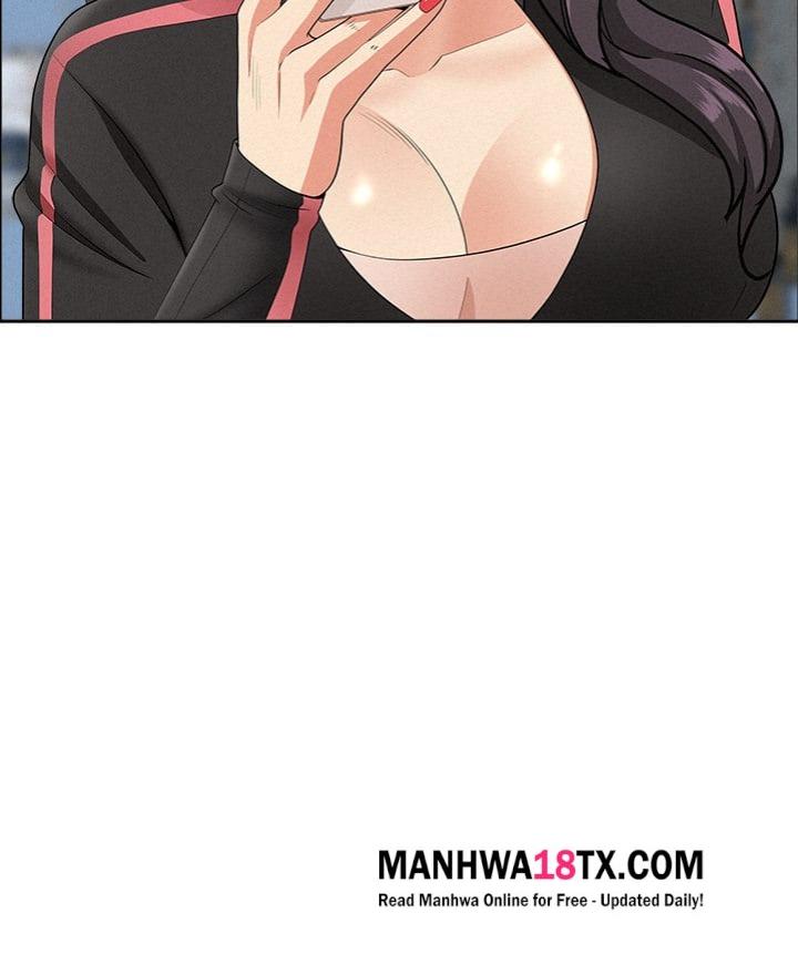Milf Guard Chapter 65 - Page 107