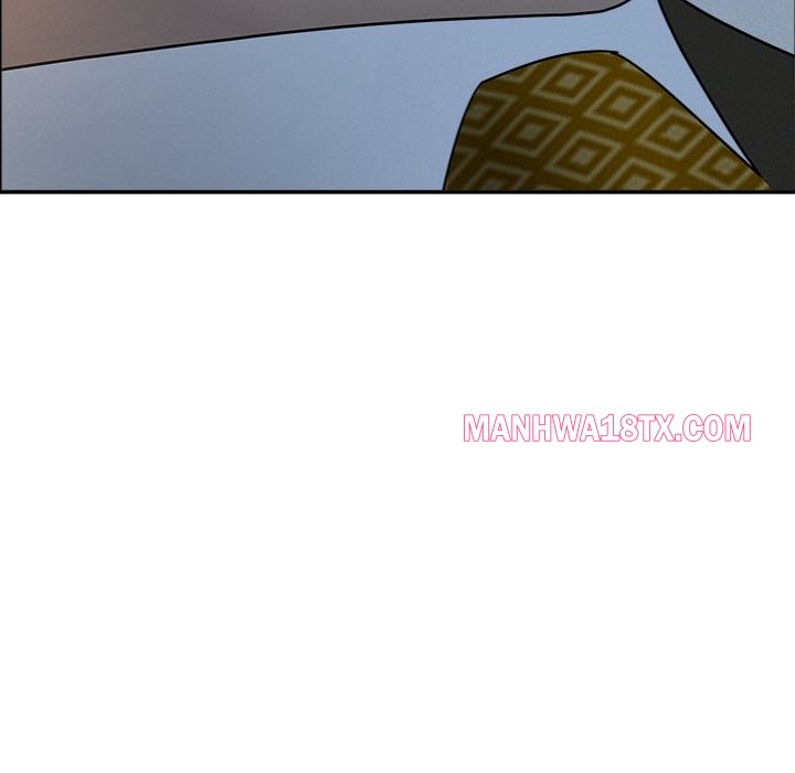 Milf Guard Chapter 65 - Page 118