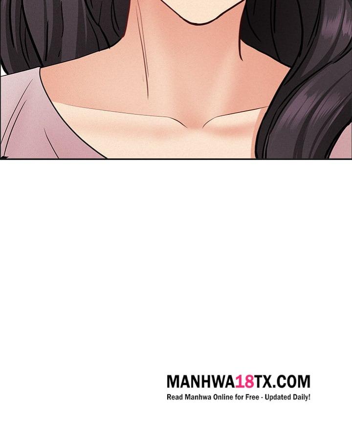 Milf Guard Chapter 65 - Page 155