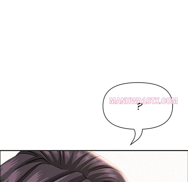 Milf Guard Chapter 65 - Page 167