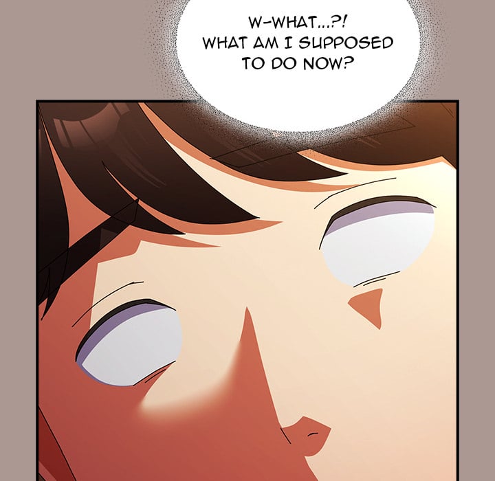 Take a Photo of Me Chapter 38 - Page 95