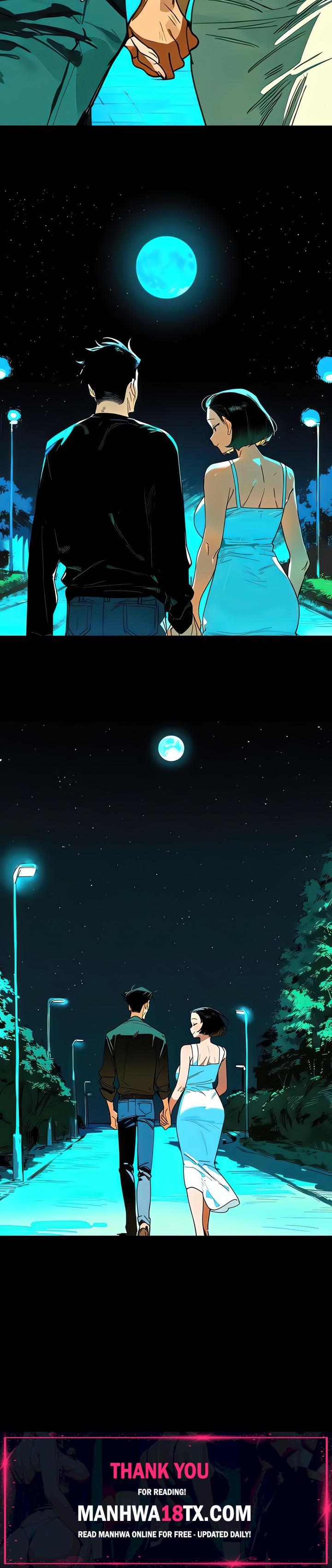 Shared Desires (Official) Chapter 10 - Page 4