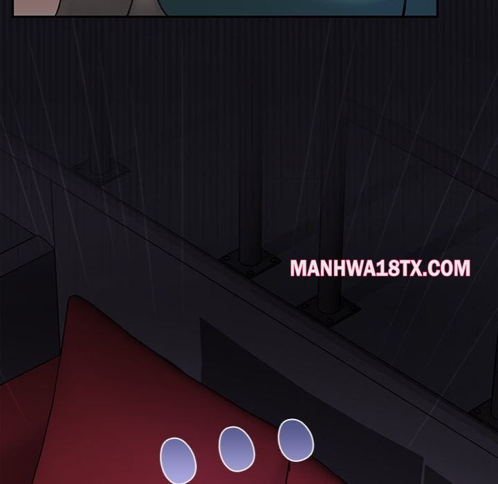 Paws on Campus Chapter 16 - Page 98