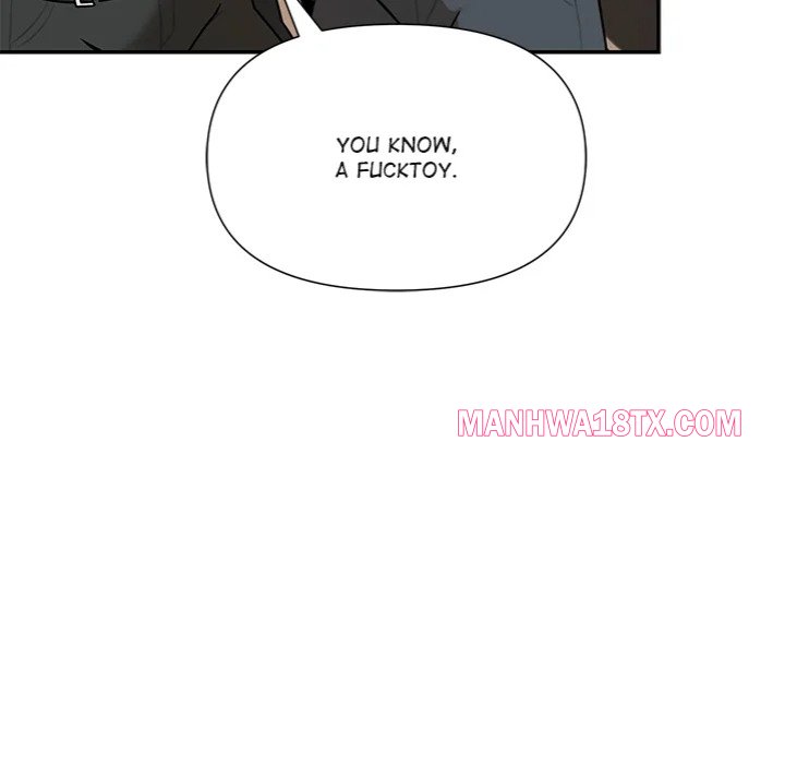 Paws on Campus Chapter 18 - Page 103