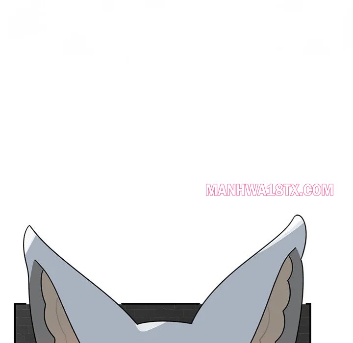 Paws on Campus Chapter 18 - Page 119