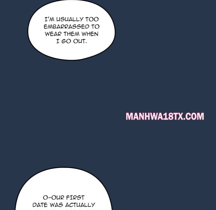 Dating After Work (Uncensored) Chapter 36 - Page 16