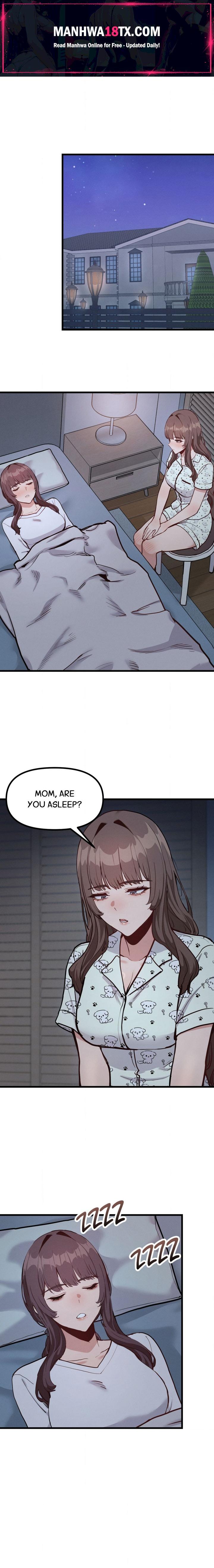 Daddy’s Girl Chapter 19 - Page 1