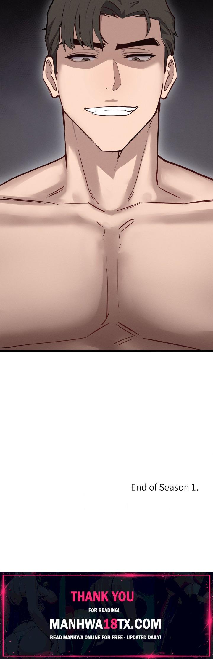 Daddy’s Girl Chapter 19 - Page 20